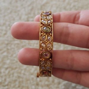 Gold Bracelet